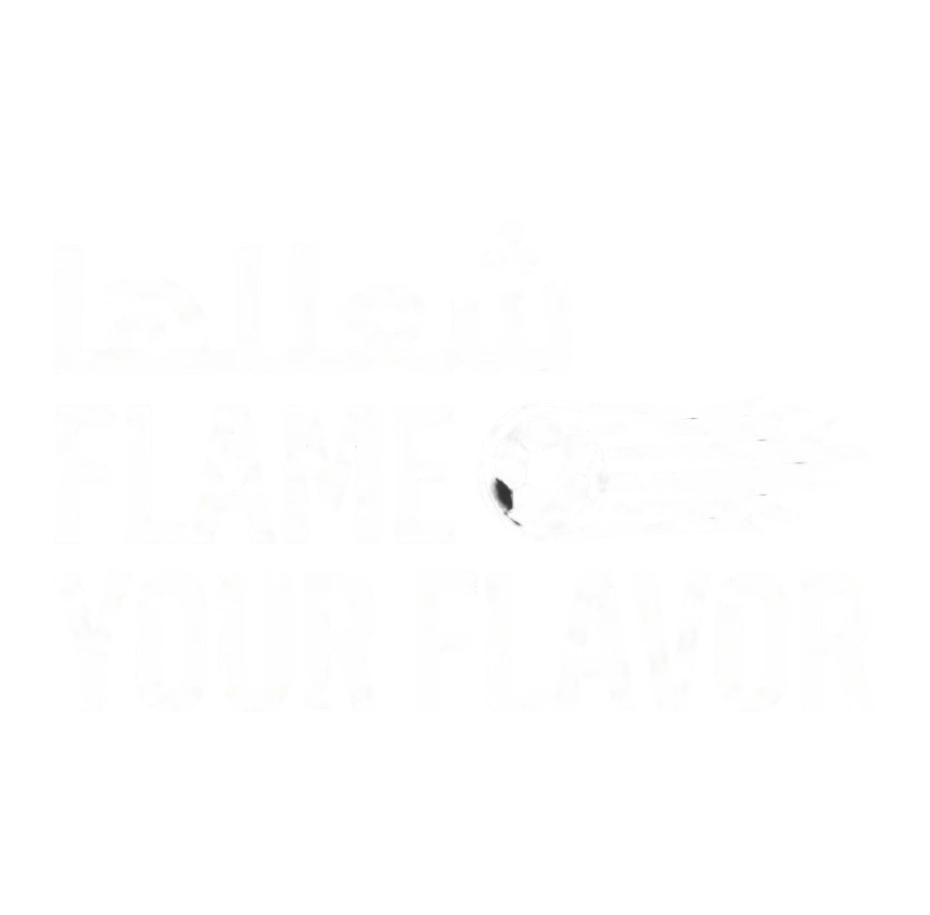 Flame Your Flavor